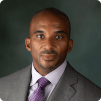 Dr. Luvelle Brown Dr. Luvelle Brown