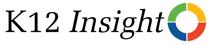 K12 logo for white bg